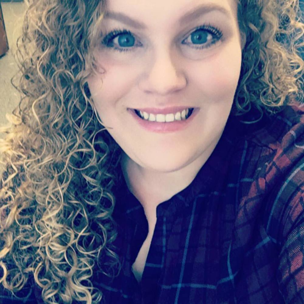 Meet your Posher, Nikki